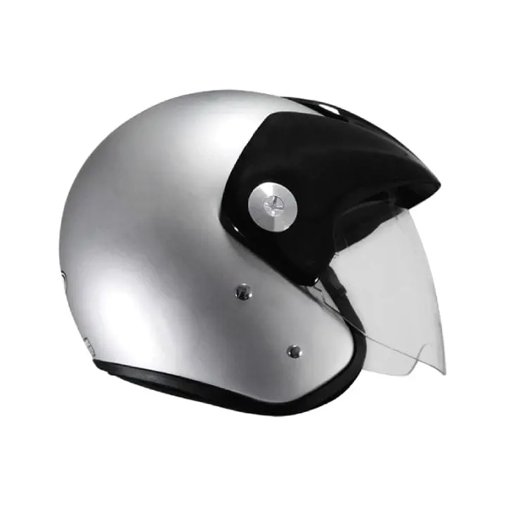CASCO ZS 507 Tit OP Mate M AC GRIS