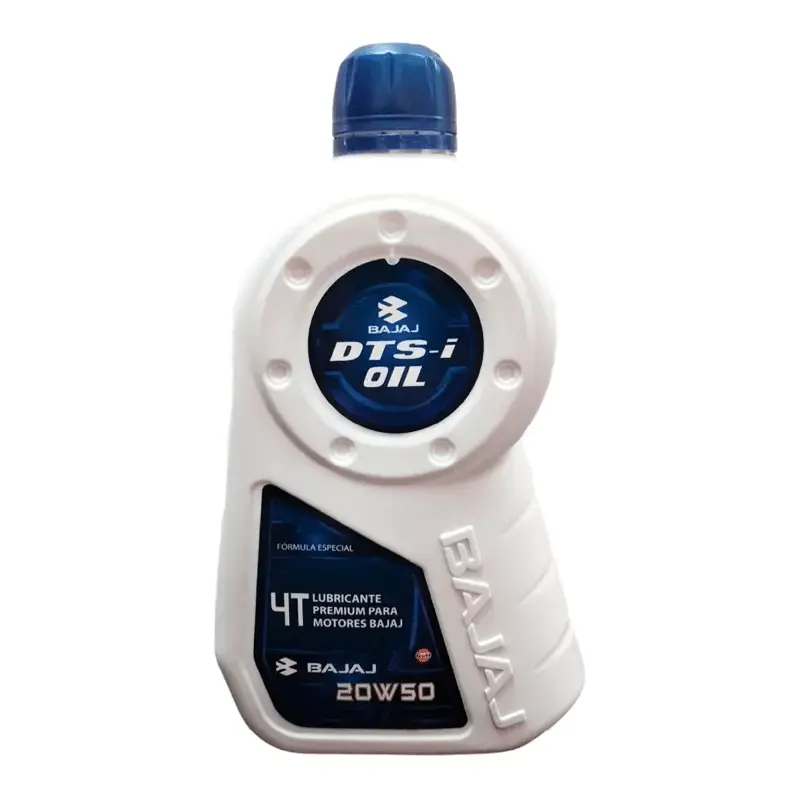 ACEITE BAJAJ 20W-50 MOTO