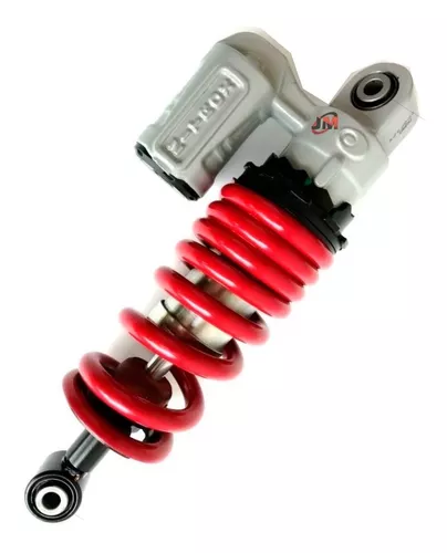 AMORTIGUADOR TRAS NITROX MONOSHOCK.DISCOVER 125 ST/ENDURANCE UND