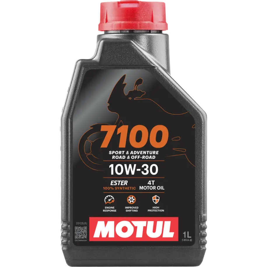 MOTUL 7100 10W30 4T