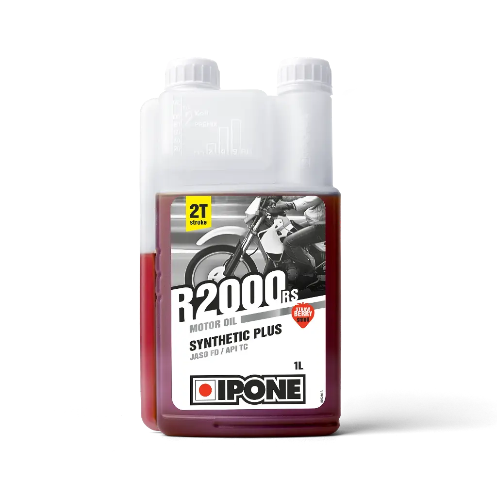 IPONE R2000 RS FRAISE