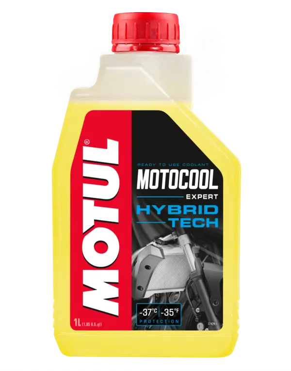 MOTUL MOTOCOOL EXPERT