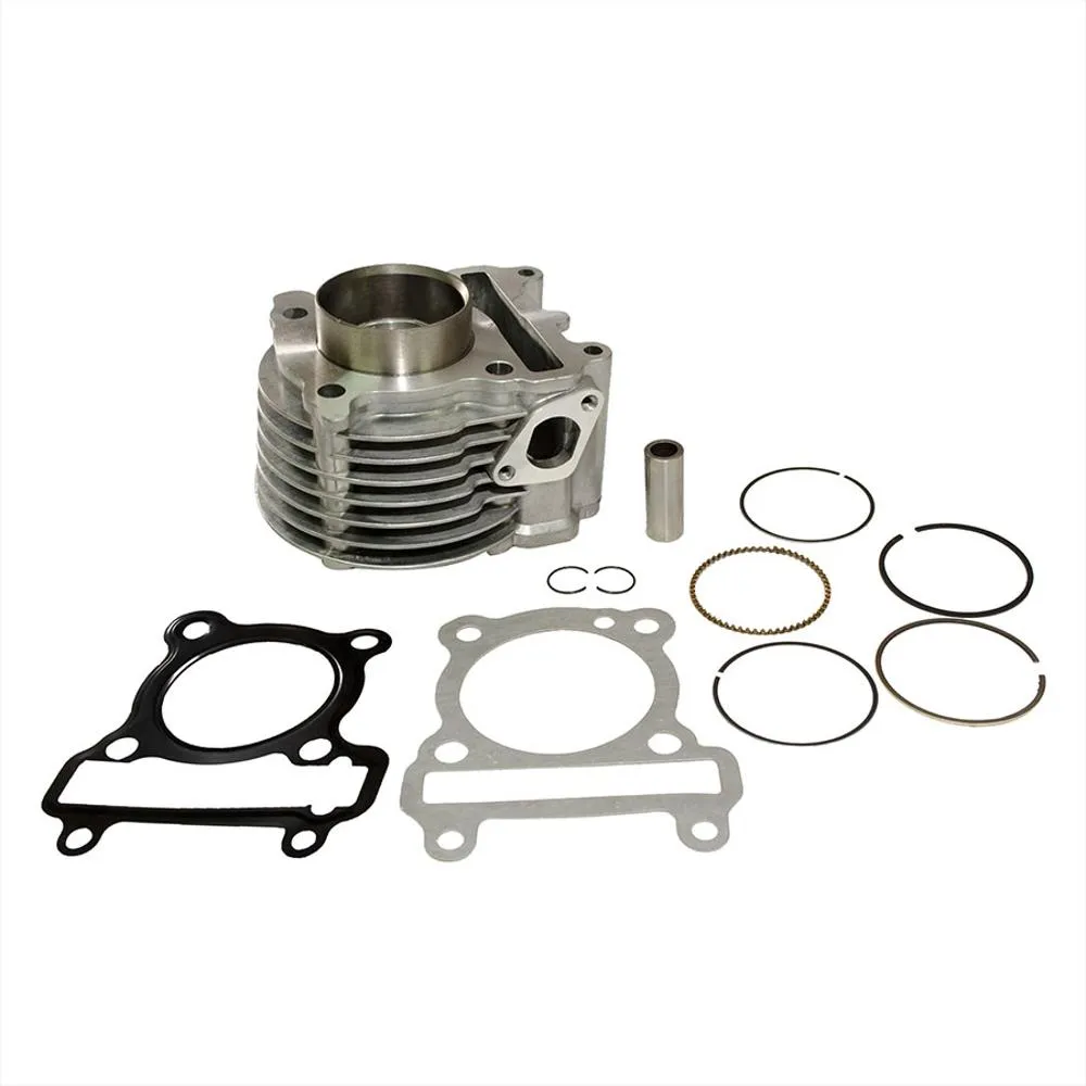 CILINDRO COMPLETO .BWS 125-X-125X FI/SCOOT PARTS_KIT