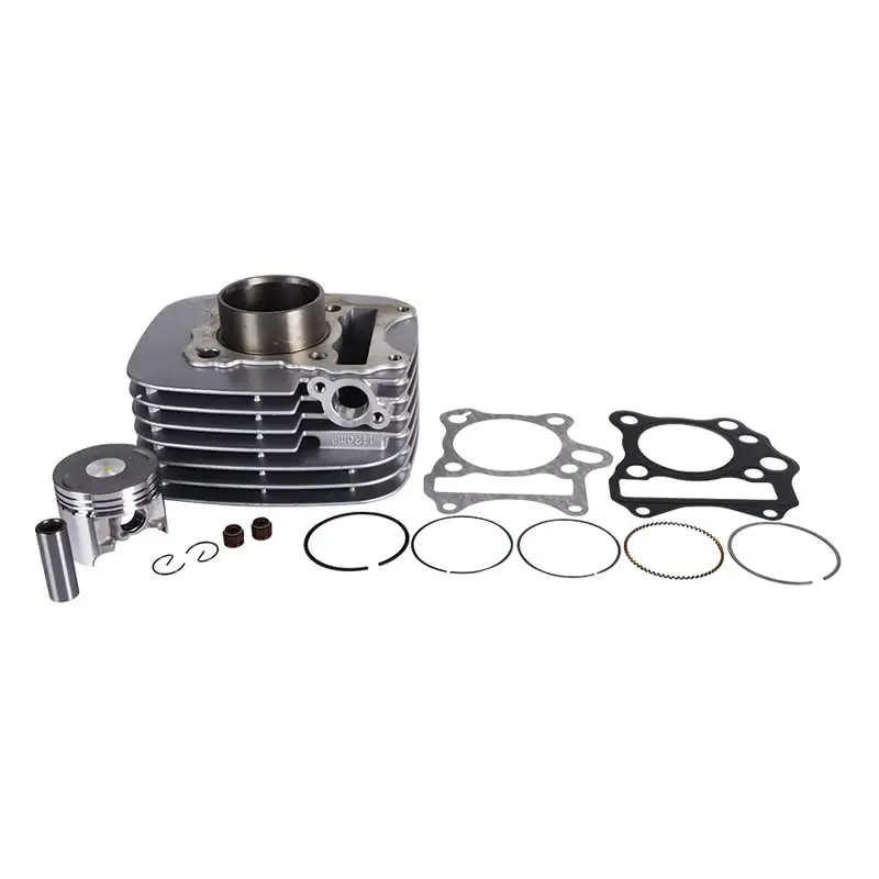 CILINDRO COMPLETO GRIS (GRANDE).AX 4-EVOLUTION/REVO_KIT