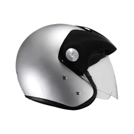 CASCO ZS 507 Tit OP Mate M AC GRIS