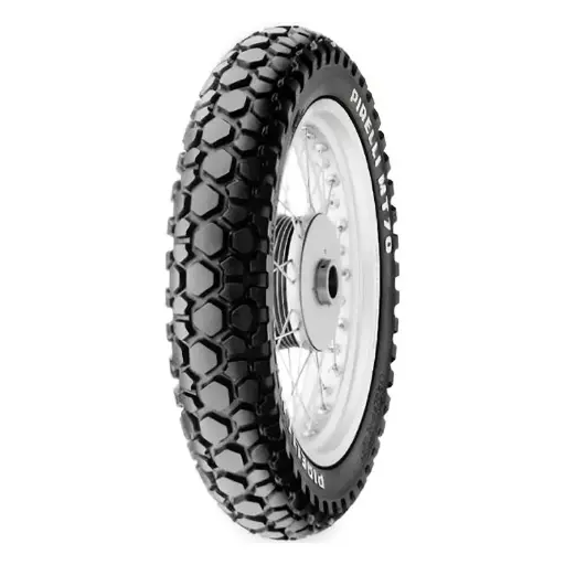 LLANTA PIRELLI 110/80-18 MT 70 TT