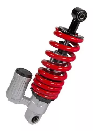 AMORTIGUADOR TRAS NITROX MONOSHOCK.DISCOVER 150ST-F/ENDURANCE UND