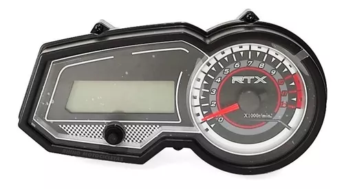 VELOCIMETRO.AK 150 RTX-RTXS/GENUI_UND