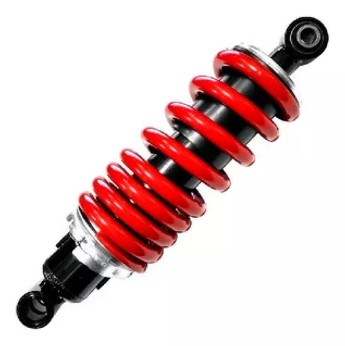 "AMORTIGUADOR TRAS MONOSHOCK ROJO.FZ 16 2,O-FAZER 16 2,0/ENDURANCE	UND"