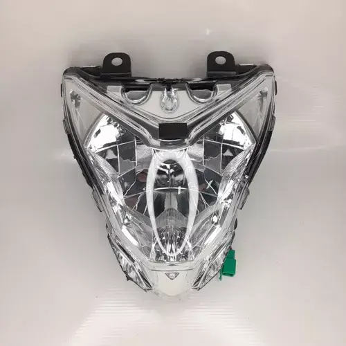 BAJAJ FAROLA COMPLETA NS 200