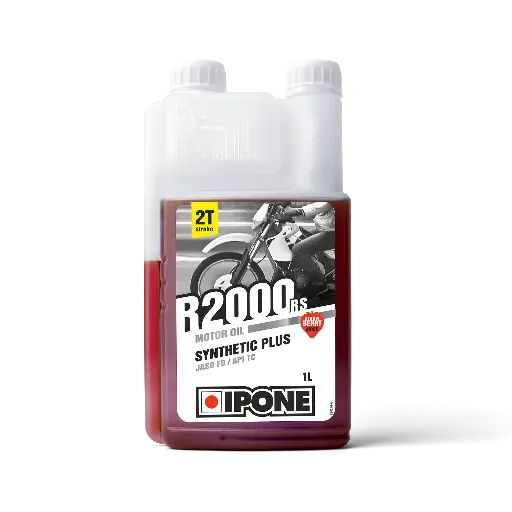 IPONE R2000 RS FRAISE
