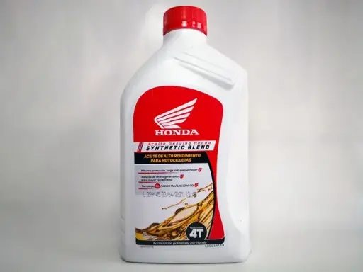 HONDA 4T 10W30 SEMISINT