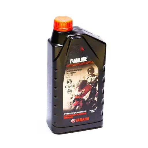 YAMALUBE 10W40 MB 900CC