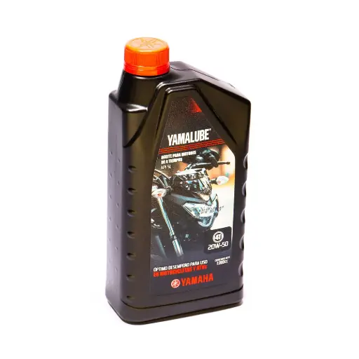 YAMALUBE 20W50 4T