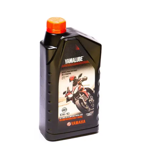 YAMALUBE 10W40 MA2