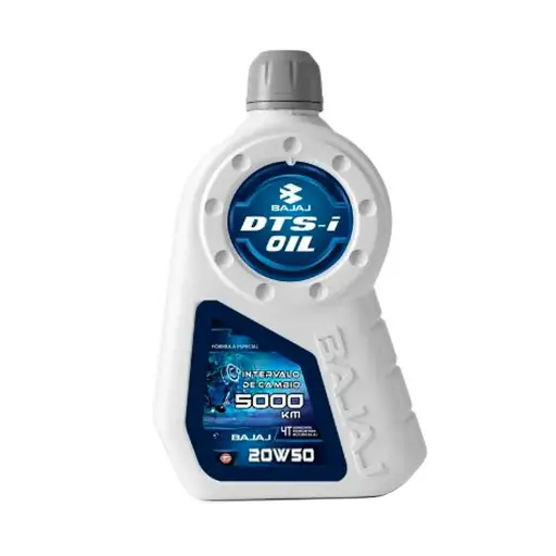 ACEITE BGO 20W50 1.2 LT PARA 2W