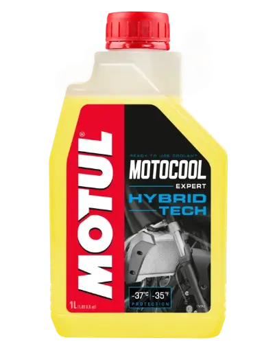 MOTUL MOTOCOOL EXPERT
