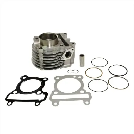 CILINDRO COMPLETO .BWS 125-X-125X FI/SCOOT PARTS_KIT