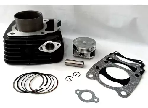 KIT Cilindro/Piston  150CGR RTX