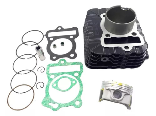 KIT CILINDRO/Pistón 160NS