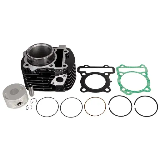 CILINDRO COMPLETO NEGRO.FZ 16-SZ R-FAZER 16/REVO_KIT