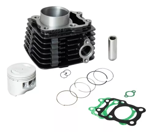 BOXER CT 100 KIT DE CILINDRO Y PISTON