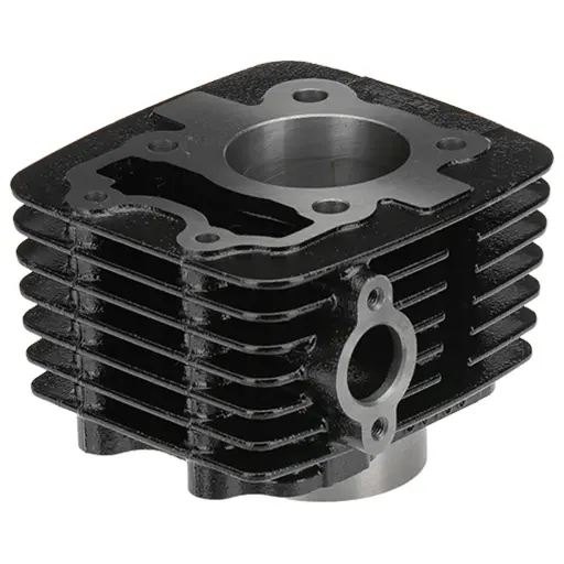 KIT CILINDRO BOXER CT 100